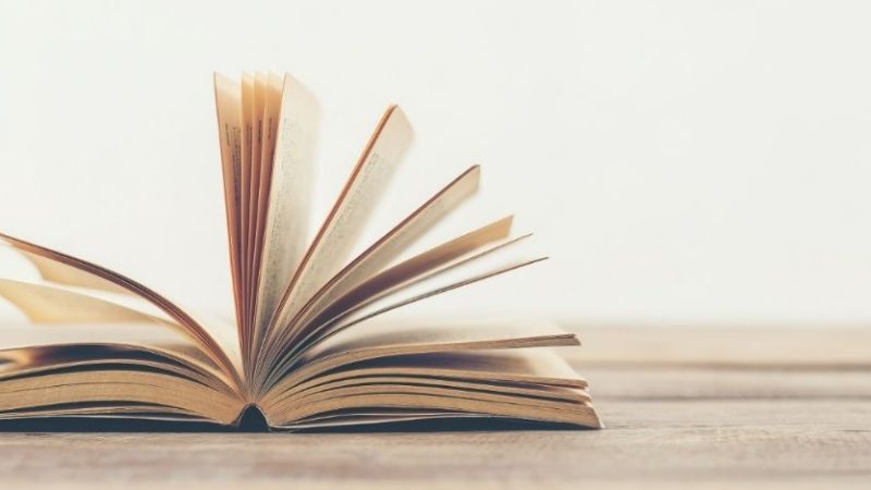 In libreria “ti seguirò fino all’inferno”, il libro di Valentino M.