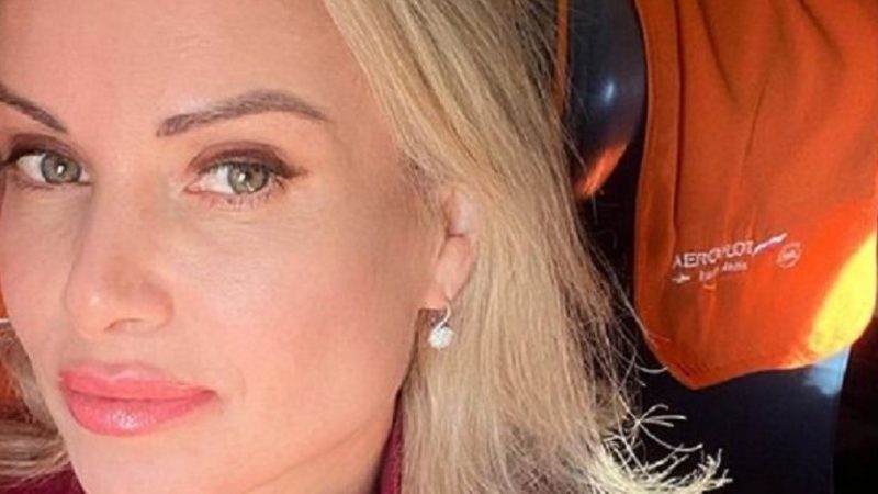 La giornalista russa “no war” è stata assunta da un giornale tedesco