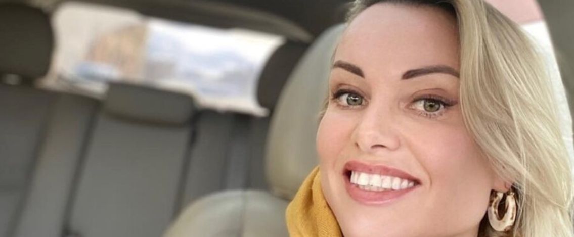 Marina Ovsyannikova scrive il primo articolo dopo la sua protesta contro la guerra