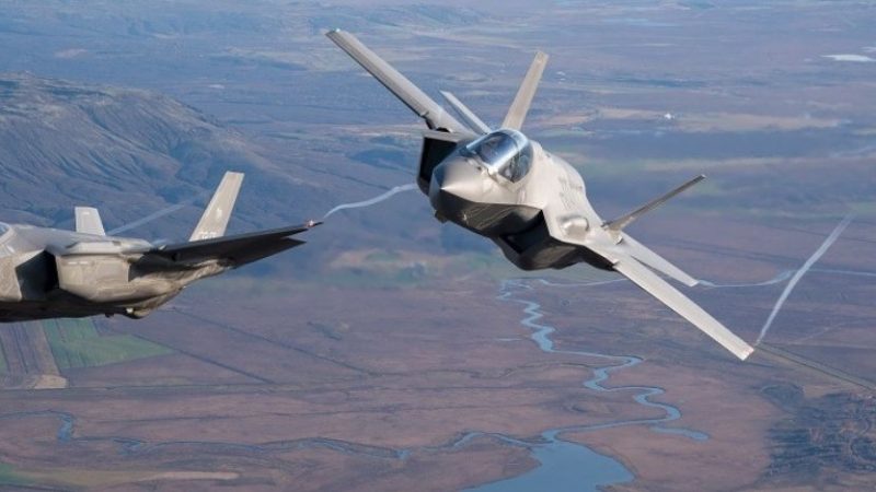 Nato, l’Italia pronta per un nuovo dispiegamento di forze