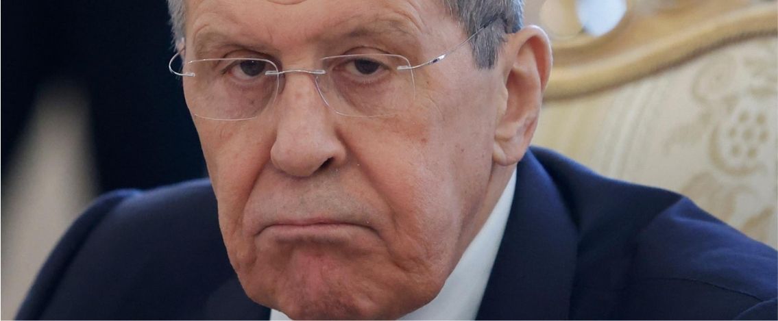 Lavrov duro contro la Nato: “non può determinare il destino dell’Europa”
