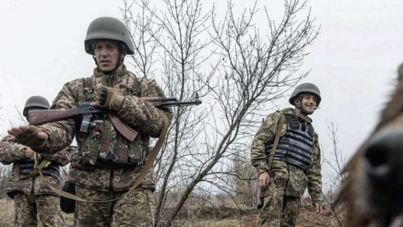 Soldato ucraino torturato e liberato. Ecco il suo racconto