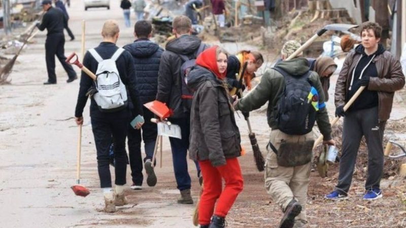 Ucraina, 2000 bambini e ragazzi scomparsi: vittime di tratta o prostituzione