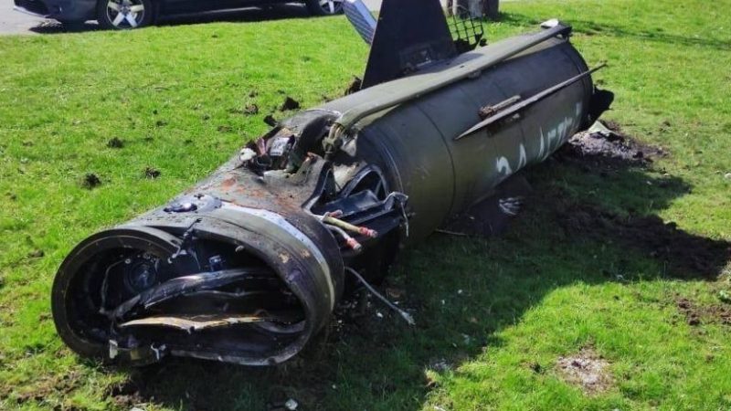 Ucraina, bombardata dai russi la stazione di Kramatorsk: oltre 30 i morti