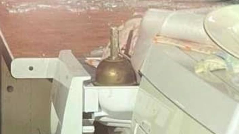 Ucraina, la popolazione messa in guardia dal pericolo mine antiuomo