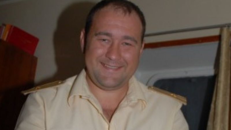 Ucraina, morto il comandante dell’incrociatore russo Moskva