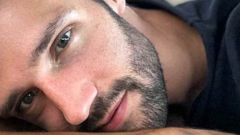 Andrea Zenga si gode una nuova avventura a Firenze: “Ci vediamo al Pitti..”