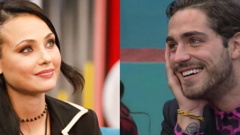 Rosalinda Cannavò, gli auguri speciali per Zorzi: le parole dell’ex gieffina (FOTO)