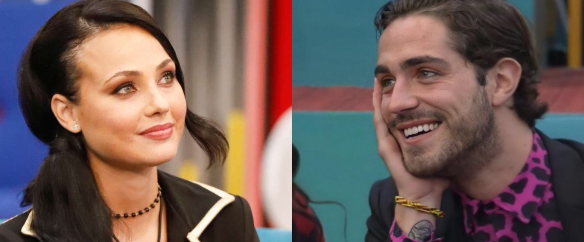 Rosalinda Cannavò, gli auguri speciali per Zorzi: le parole dell’ex gieffina (FOTO)