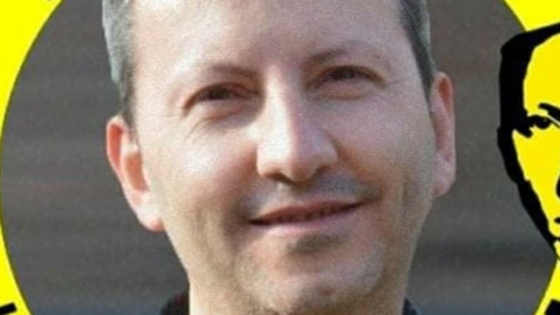 Ahmad Reza Djalali, il medico iraniano sarà giustiziato per spionaggio
