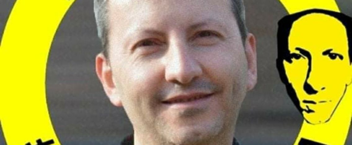 Ahmad Reza Djalali, il medico iraniano sarà giustiziato per spionaggio