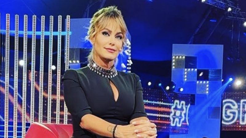 Sonia Bruganelli parla di un’ex gieffina: “Faremo qualcosa insieme”
