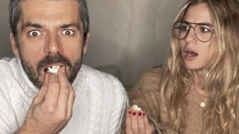 Cristina Marino, Luca Argentero candidato ai Nastri d’Argento: “Orgogliosa” (FOTO)