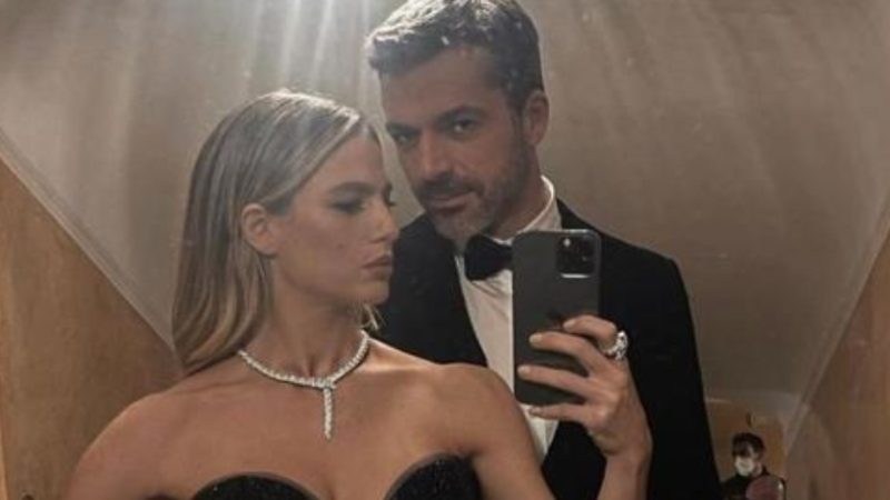 Luca Argentero sorprende la sua Cristina: il romantico gesto dell’attore