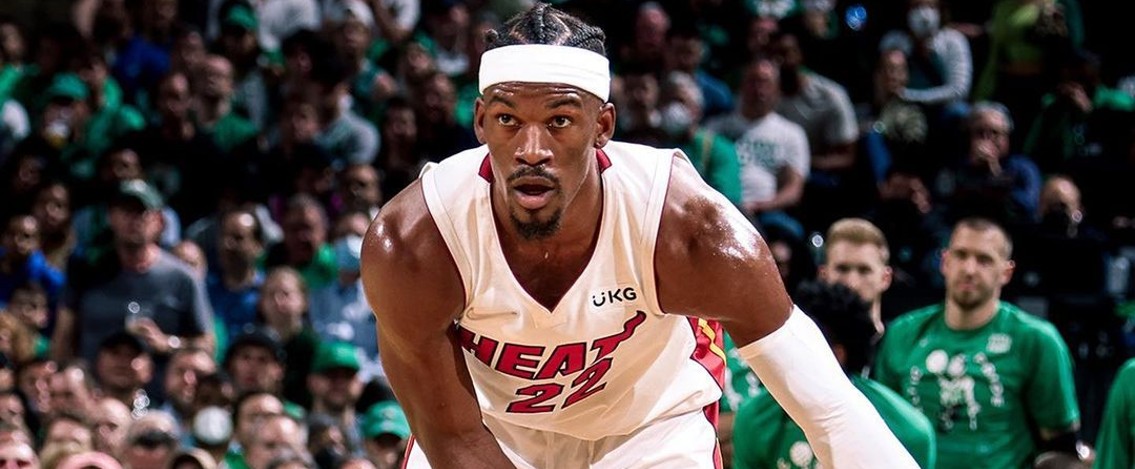 NBA: si va a gara-7. Miami si impone 111 a 103 su Boston. Butler leggendario