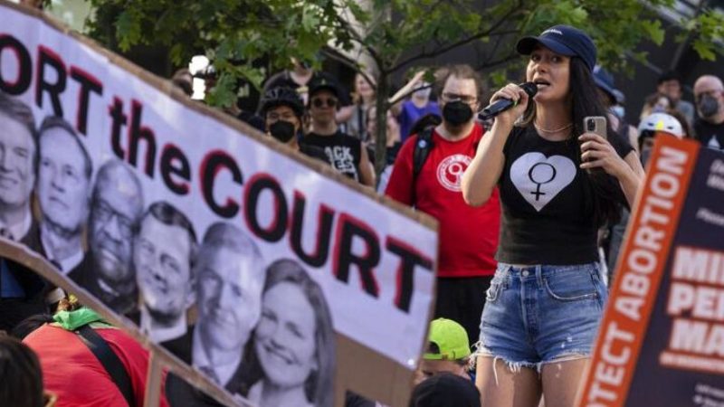 Aborto Usa, aumentate le richieste della pillola abortiva