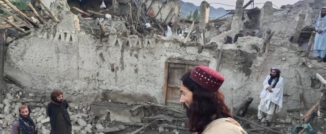 Afghanistan-forte-scossa-di-terremoto-almeno-300-le-vittime