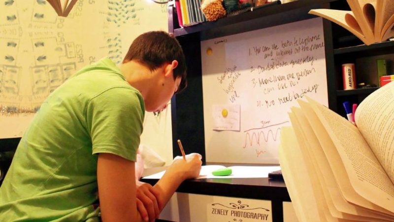 Esami di maturità, è polemica sull’uso della mascherina