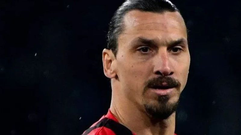 La storia di Zlatan Ibrahimović nel libro di Andrea Romano