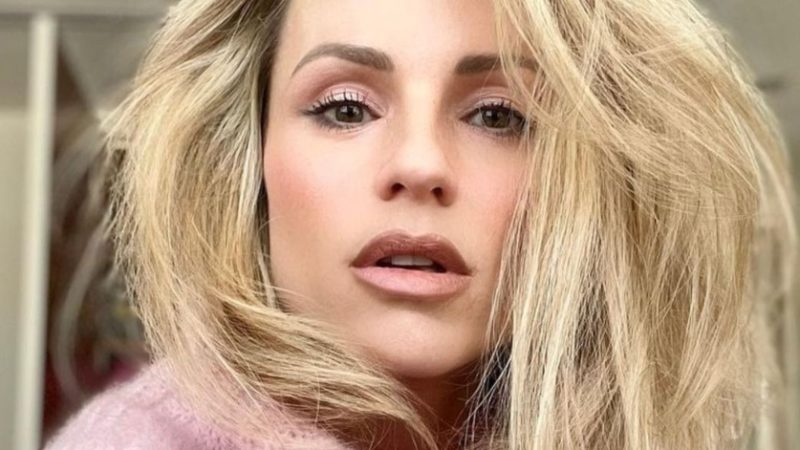 Michelle Hunziker si espone rispondendo alle domande dei fan: ecco cosa è emerso (VIDEO)