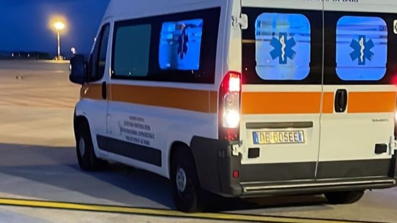 Modena, bimbo precipita dal balcone. Arrestata la baby sitter