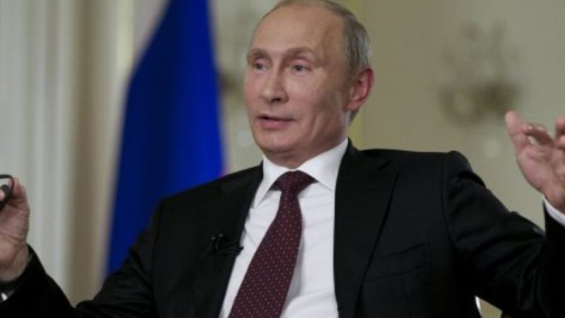 Putin e il suo discorso contro l’Occidente e gli Stati Uniti