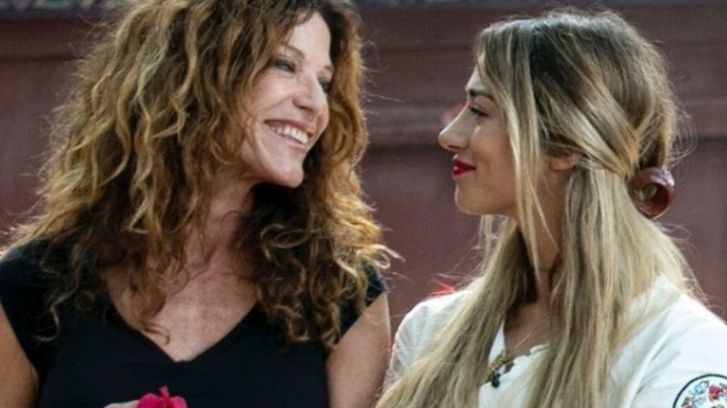 Soleil Sorge replica alle critiche degli haters: mamma Wendy commenta (FOTO)
