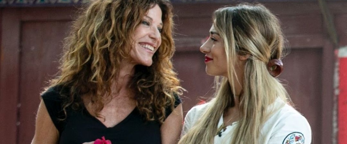 Soleil Sorge replica alle critiche degli haters: mamma Wendy commenta (FOTO)