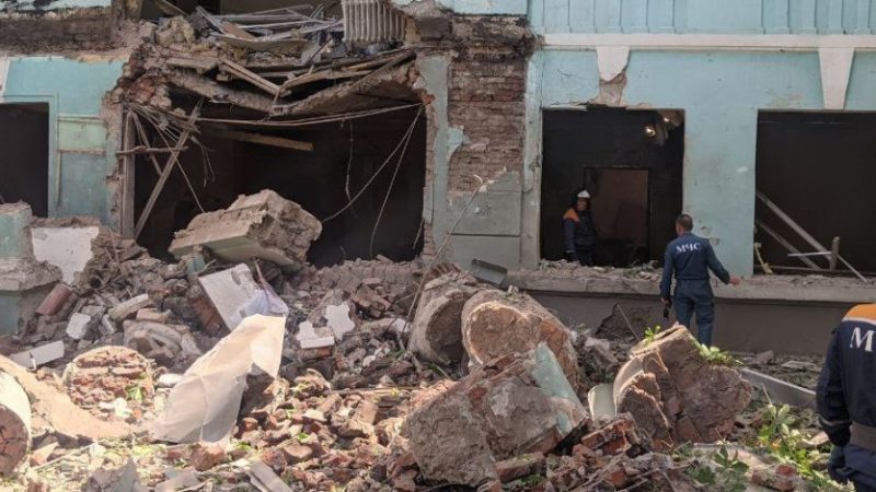 Ucraina, cento giorni di guerra. Ecco a che punto è il conflitto