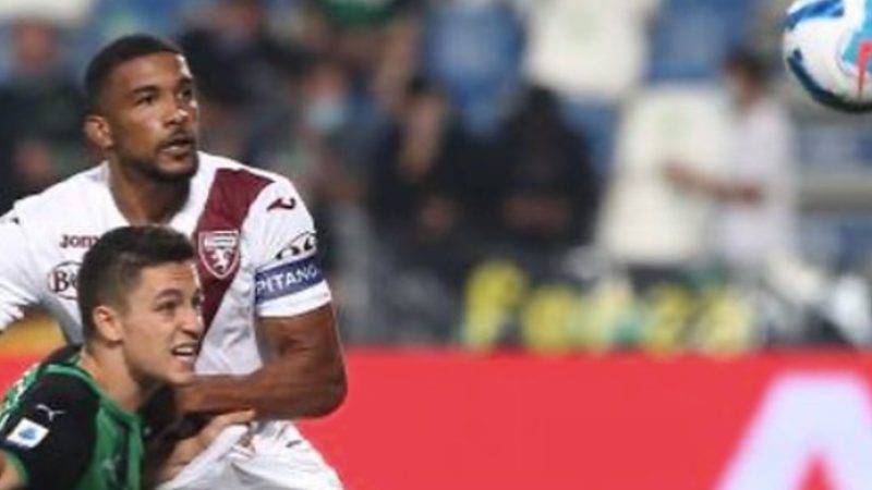 Inter, in programma l’incontro per il difensore