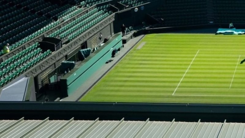 Wimbledon: i risultati del primo turno