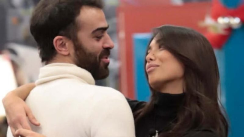 Federica Calemme e Gianmaria, un weekend all’insegna del relax: la meta
