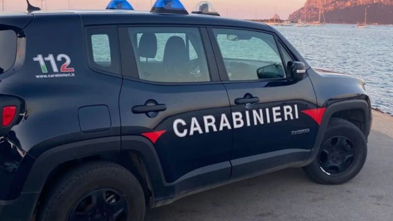 Sardegna, allevatore ucciso a bastonate: due fermi