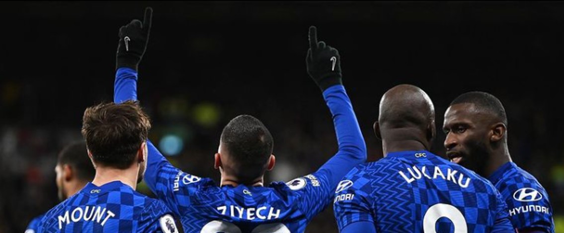 Milan, nel mirino un giocatore del Chelsea