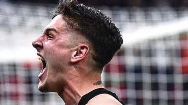 Juventus, proposto un giocatore per arrivare a Zaniolo