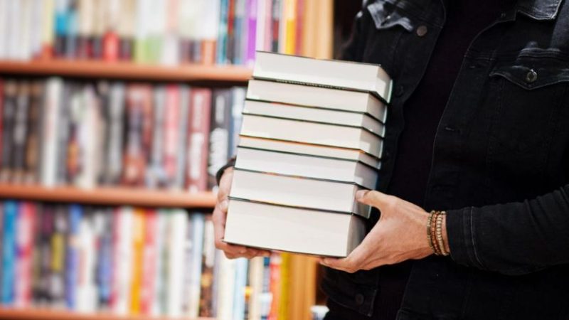 Com’è profondo il Male, il nuovo romanzo di Guido Rojetti