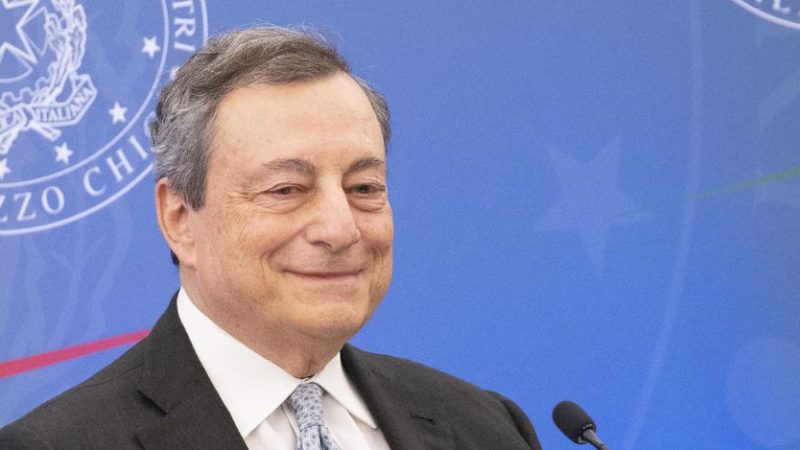 Governo, approvate misure urgenti per il contenimento dei costi di luce e gas 