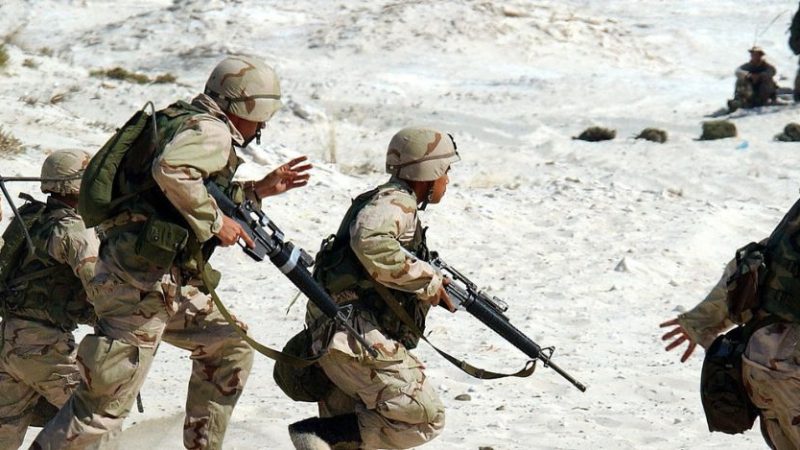 L’Isis pianificava attacchi chimici in Europa, lo scoop del Washington Post