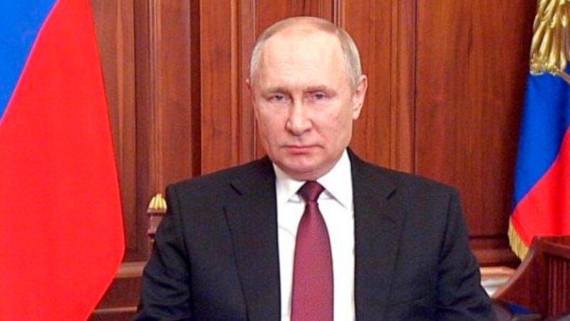 La Russia è a corto di munizioni e Putin chiede la mobilitazione industriale