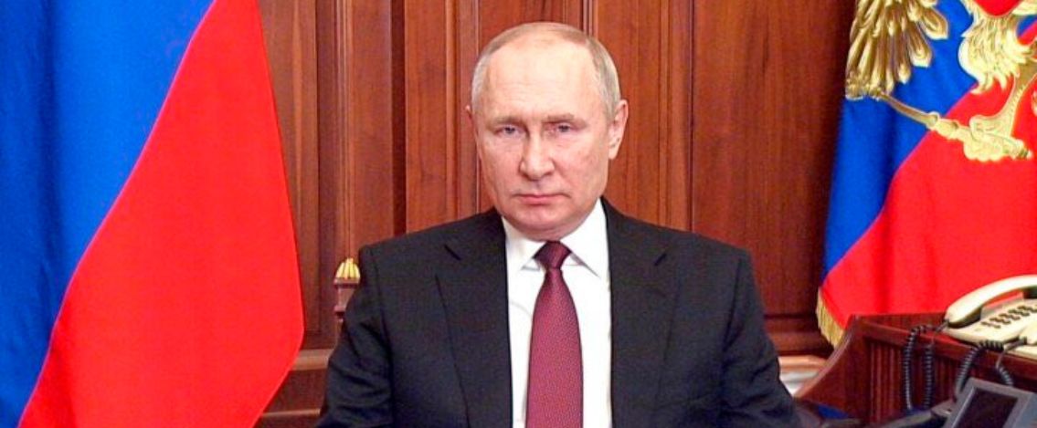 La Russia è a corto di munizioni e Putin chiede la mobilitazione industriale