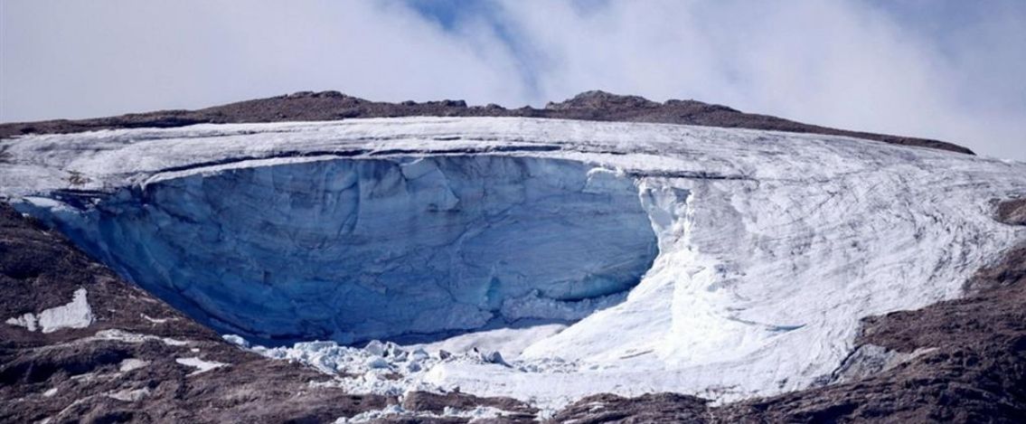 Marmolada, sale a 9 il numero delle vittime. Riprese le ricerche a terra