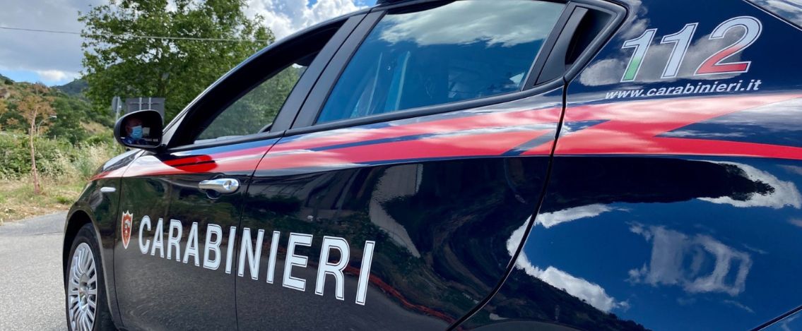 Omicidio di Anzio, l’assassino si è costituito