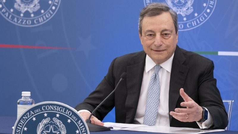Siccità, ufficializzato lo stato di emergenza per 5 Regioni