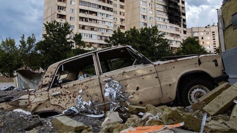 Zelensky progetta la riconquista del Sud con un milione di soldati