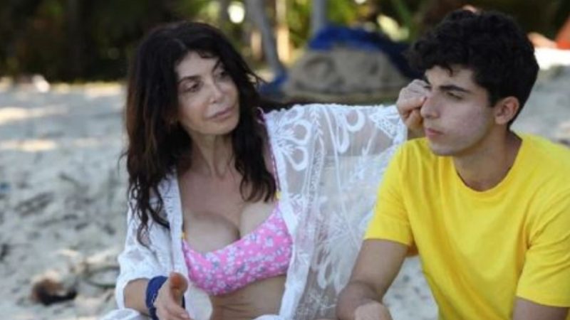 Carmen Di Pietro e Alessandro divertono i fan dopo l’Isola con un nuovo sketch 