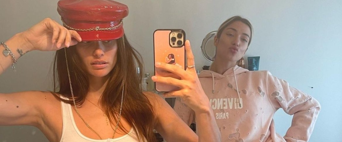 Dayane Mello e Soleil Sorge incontreranno i fan per una serata speciale (FOTO)