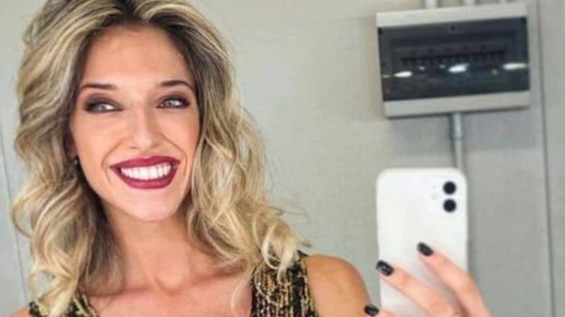 Guenda Goria torna a casa dopo gli interventi: le parole dell’ex gieffina
