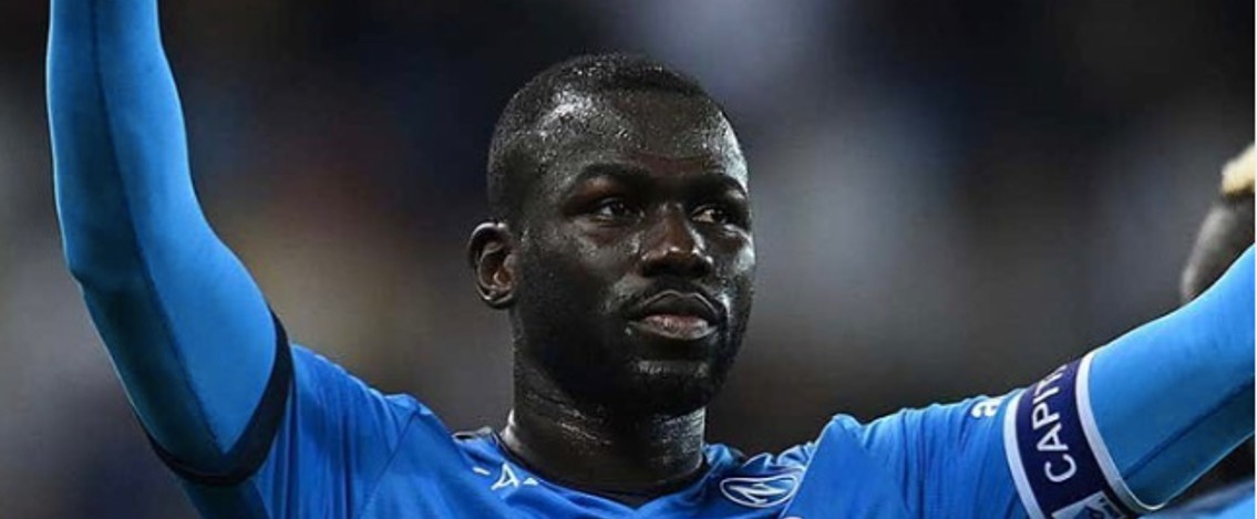 Napoli, si attendono a Dimaro Koulibaly e Mertens