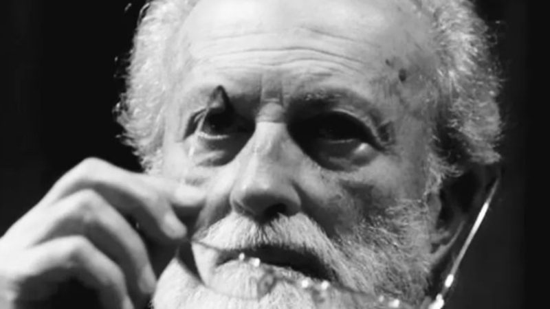 È morto Eugenio Scalfari, il fondatore di Repubblica e L’Espresso aveva 98 anni