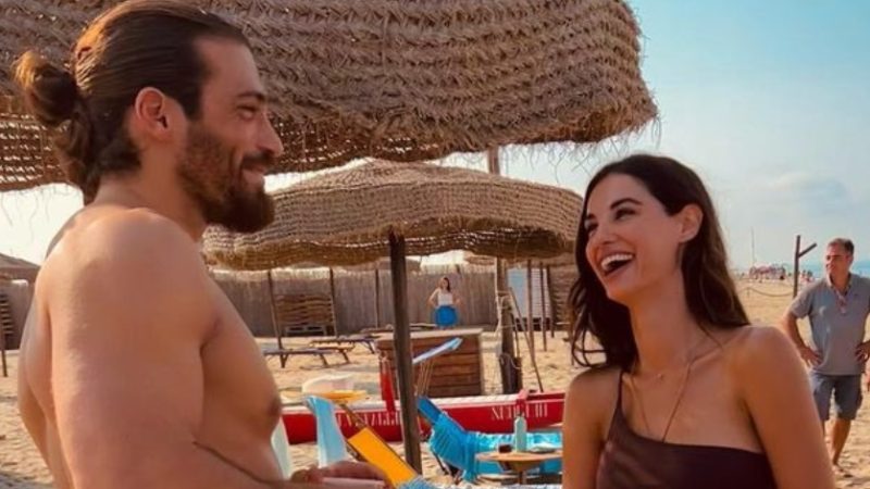 “Viola come il mare” arriva in televisione: ecco il promo (VIDEO)